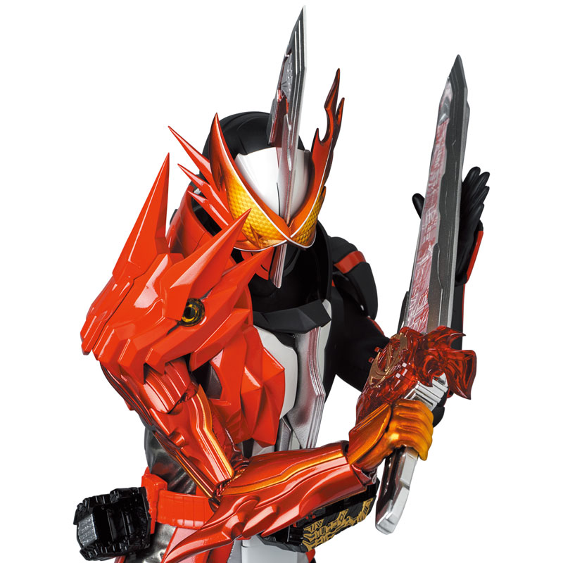 ����׼�������� No.788 RAH ���׽ý� ������̴� ���̹� �극�̺� �巡�� [4530956107882]