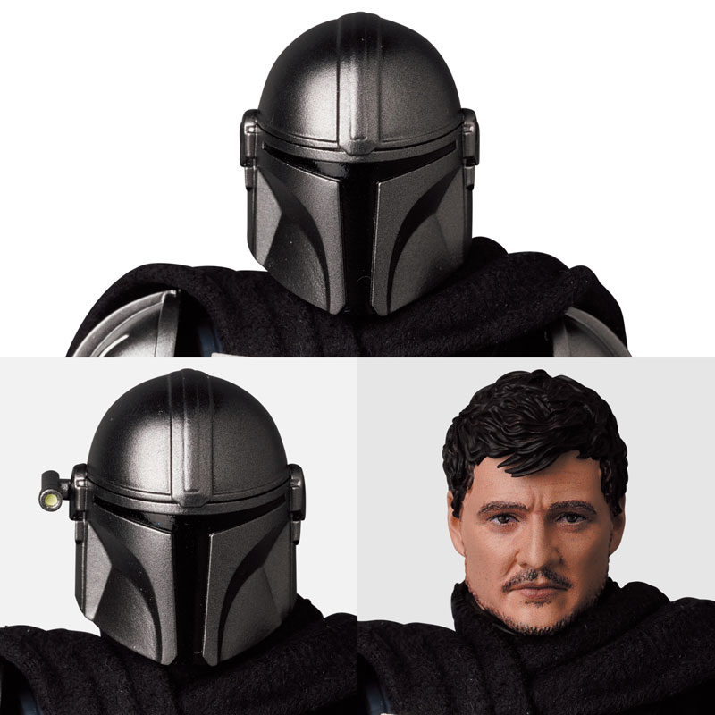 [MAFEX] No.200 ��Ÿ���� : ���޷θ��� Ver.2.0 [4���԰��Ϸ�] [4530956472003]