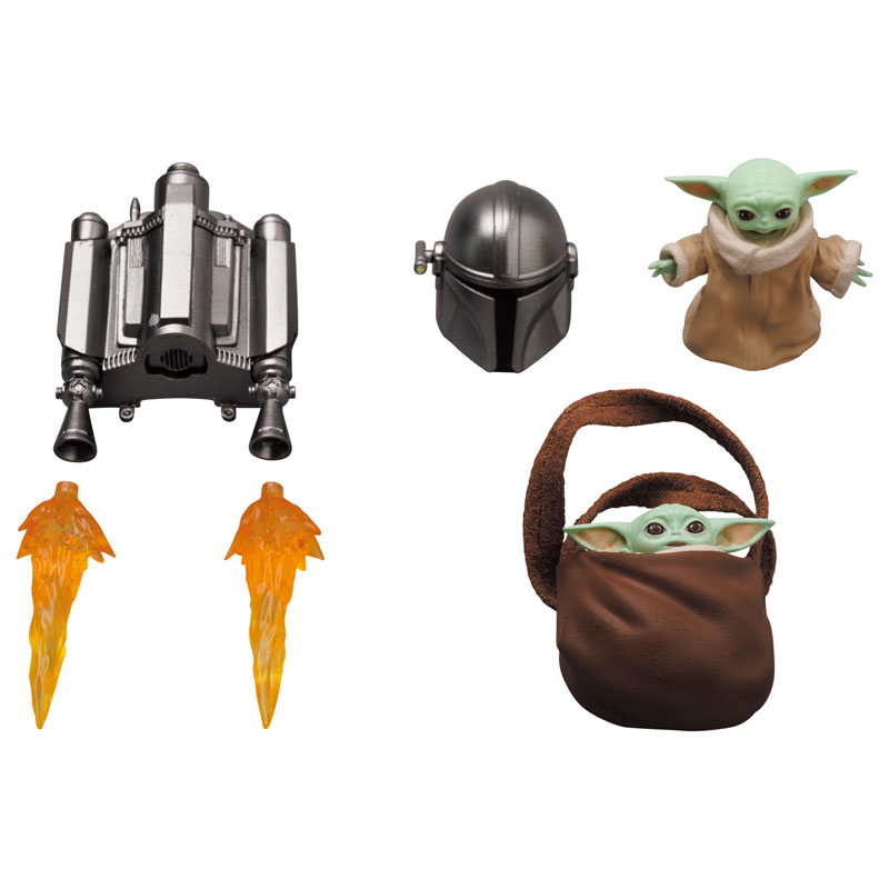 [MAFEX] No.200 ��Ÿ���� : ���޷θ��� Ver.2.0 [4���԰��Ϸ�] [4530956472003]