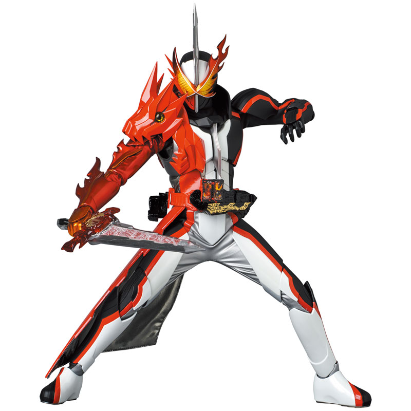 ����׼�������� No.788 RAH ���׽ý� ������̴� ���̹� �극�̺� �巡�� [4530956107882]