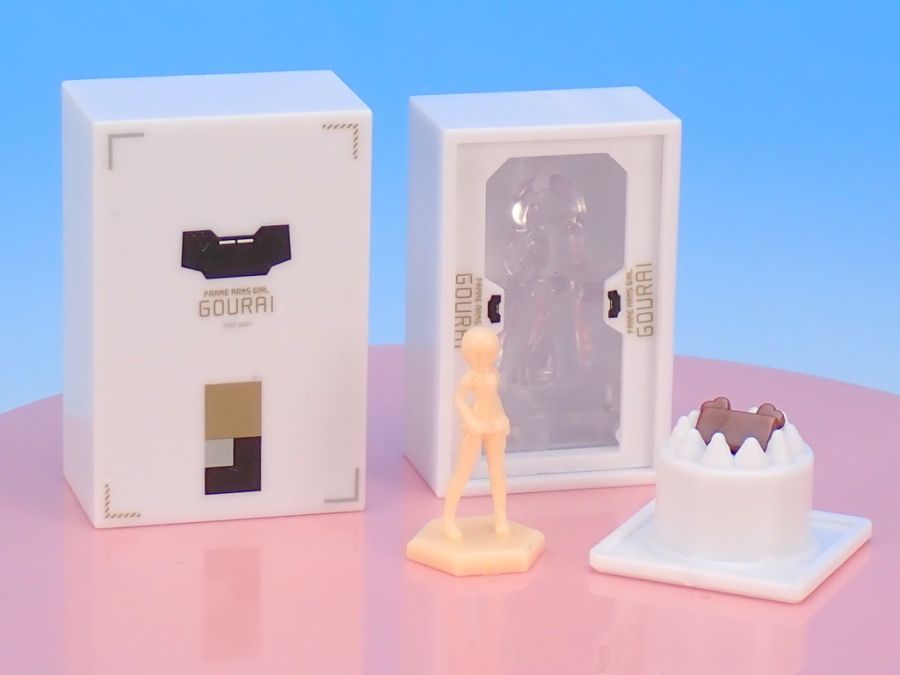 [âä�ҳ�����] 1/10 ������ ���� �� - �ճ��� �ƿ� ��ī�� ���ڰ��� ���� [12���԰��Ϸ�] [4934054025701]