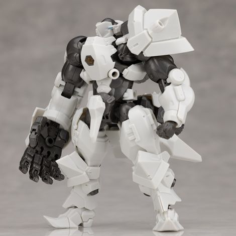 [������] 1/24 �Ź��� ��� �Ƹ� Ÿ��:�� [4���԰�����] [4934054059560]