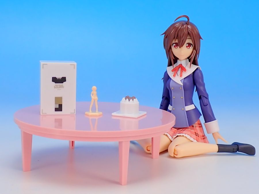 [âä�ҳ�����] 1/10 ������ ���� �� - �ճ��� �ƿ� ��ī�� ���ڰ��� ���� [12���԰��Ϸ�] [4934054025701]