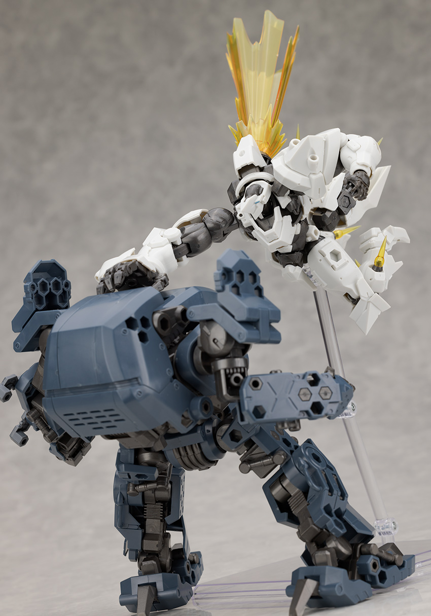 [������] 1/24 �Ź��� ��� �Ƹ� Ÿ��:�� [4���԰�����] [4934054059560]