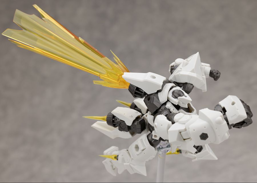 [������] 1/24 �Ź��� ��� �Ƹ� Ÿ��:�� [4���԰�����] [4934054059560]