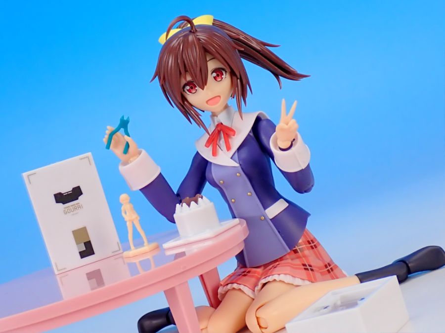 [âä�ҳ�����] 1/10 ������ ���� �� - �ճ��� �ƿ� ��ī�� ���ڰ��� ���� [12���԰��Ϸ�] [4934054025701]