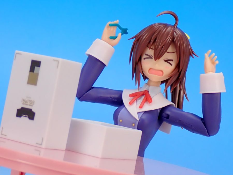 [âä�ҳ�����] 1/10 ������ ���� �� - �ճ��� �ƿ� ��ī�� ���ڰ��� ���� [12���԰��Ϸ�] [4934054025701]