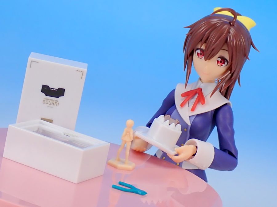 [âä�ҳ�����] 1/10 ������ ���� �� - �ճ��� �ƿ� ��ī�� ���ڰ��� ���� [12���԰��Ϸ�] [4934054025701]