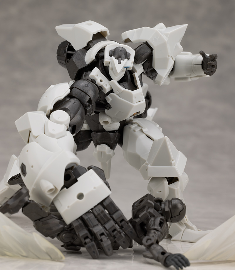 [������] 1/24 �Ź��� ��� �Ƹ� Ÿ��:�� [4���԰�����] [4934054059560]