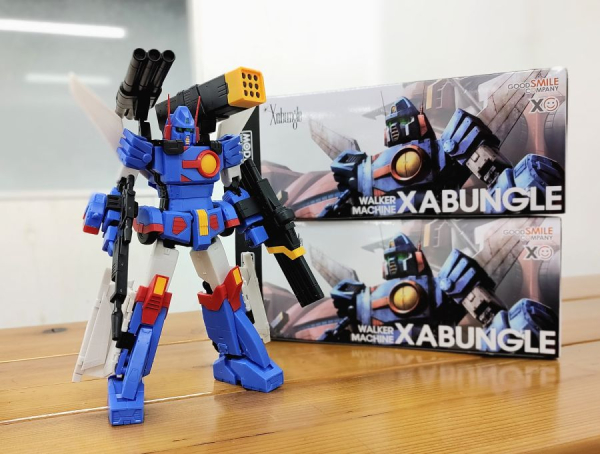 [����] [MODEROID] 1/100 ������ī �ںر� - �ںر� [4580828674738]