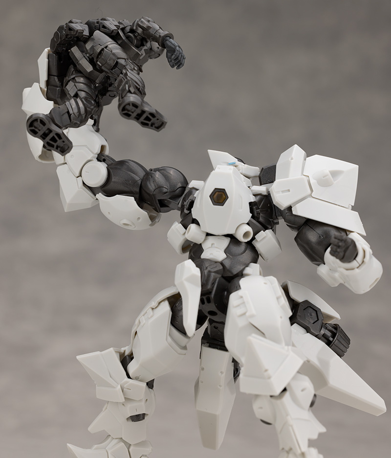 [������] 1/24 �Ź��� ��� �Ƹ� Ÿ��:�� [4���԰�����] [4934054059560]