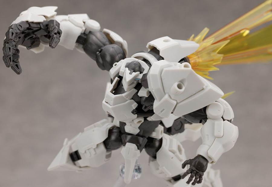 [������] 1/24 �Ź��� ��� �Ƹ� Ÿ��:�� [4���԰�����] [4934054059560]