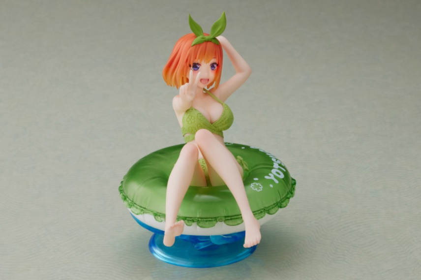 [��ǰ�ǱԾ�] 5����� �ź� Aqua Float Girls ��ī�� ������ [5���԰��Ϸ�] [840342400393]