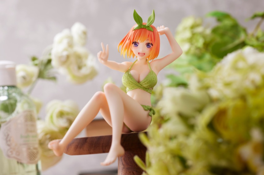 [��ǰ�ǱԾ�] 5����� �ź� Aqua Float Girls ��ī�� ������ [5���԰��Ϸ�] [840342400393]