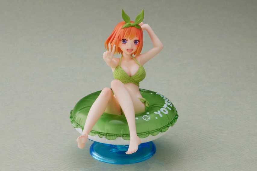 [��ǰ�ǱԾ�] 5����� �ź� Aqua Float Girls ��ī�� ������ [5���԰��Ϸ�] [840342400393]