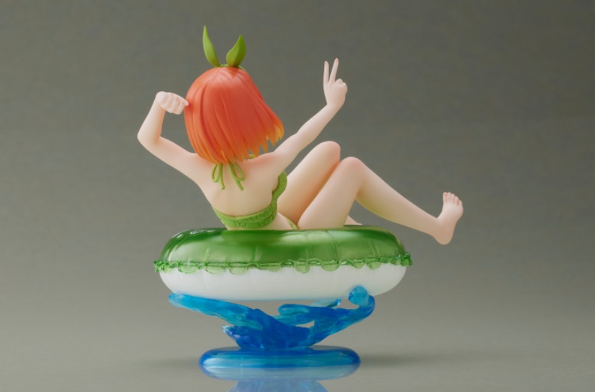 [��ǰ�ǱԾ�] 5����� �ź� Aqua Float Girls ��ī�� ������ [5���԰��Ϸ�] [840342400393]