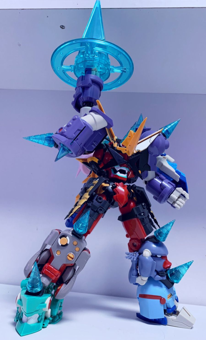 [THE ��ü] õ������ �׷��� - ������ü �׷��ܶ� [1���԰��Ϸ�] [4580590160415]