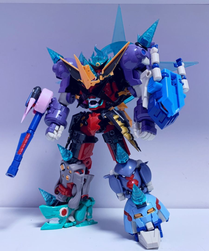 [THE ��ü] õ������ �׷��� - ������ü �׷��ܶ� [1���԰��Ϸ�] [4580590160415]