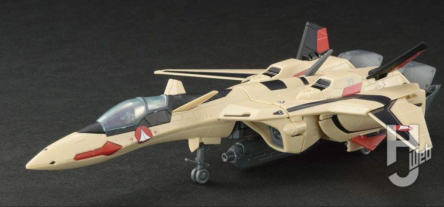 [HG] 1/100 ��ũ�ν� �÷��� - YF-19 [9���԰��Ϸ�] [4573102642585]