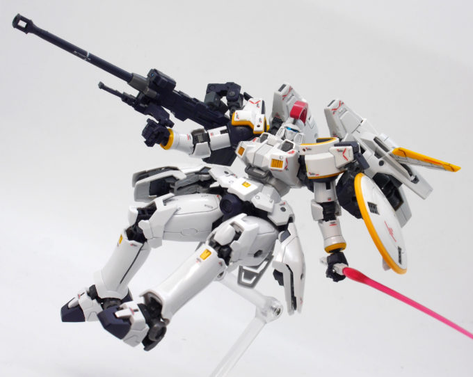 [RG 28] 1/144 ��⽺ EW [12���԰��Ϸ�][4573102630858]