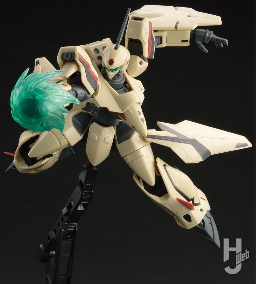 [HG] 1/100 ��ũ�ν� �÷��� - YF-19 [9���԰��Ϸ�] [4573102642585]
