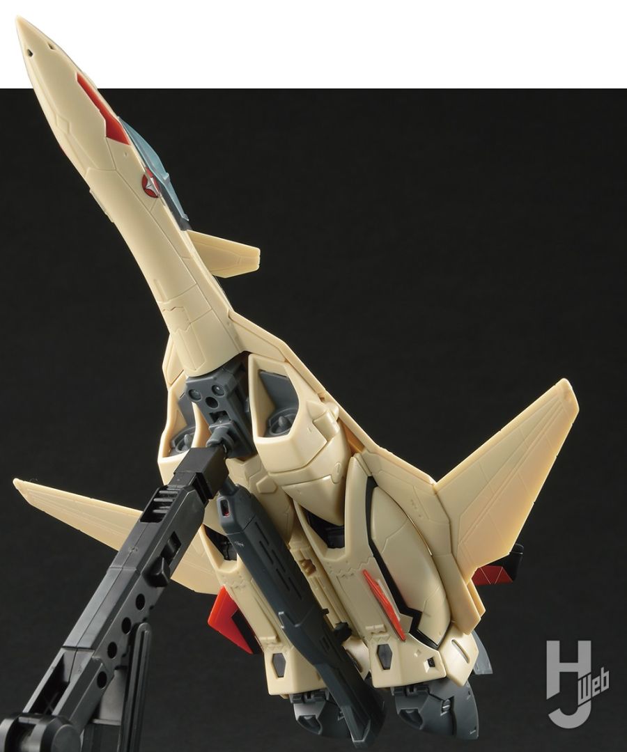 [HG] 1/100 ��ũ�ν� �÷��� - YF-19 [9���԰��Ϸ�] [4573102642585]