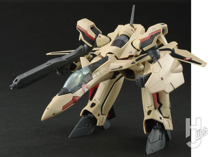 [HG] 1/100 ��ũ�ν� �÷��� - YF-19 [9���԰��Ϸ�] [4573102642585]