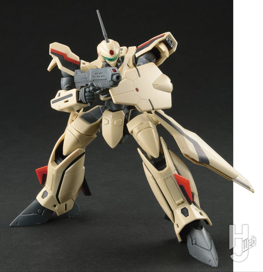 [HG] 1/100 ��ũ�ν� �÷��� - YF-19 [9���԰��Ϸ�] [4573102642585]