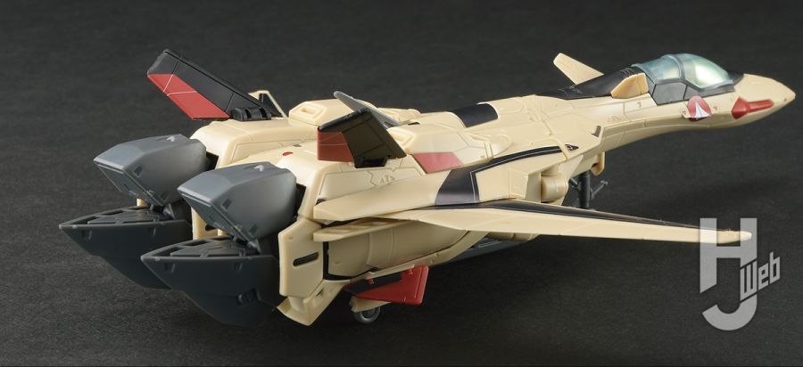 [HG] 1/100 ��ũ�ν� �÷��� - YF-19 [9���԰��Ϸ�] [4573102642585]