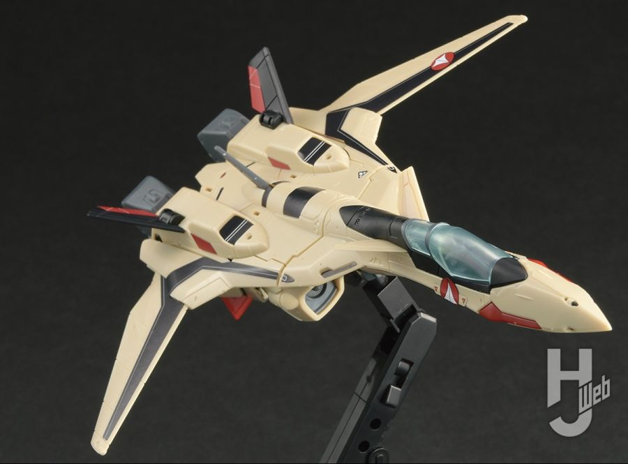 [HG] 1/100 ��ũ�ν� �÷��� - YF-19 [9���԰��Ϸ�] [4573102642585]