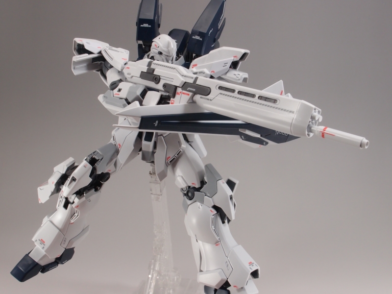 [MG] 1/100 �ó��� ��Ÿ�� Ver.Ka [11���԰��Ϸ�][4573102554550]