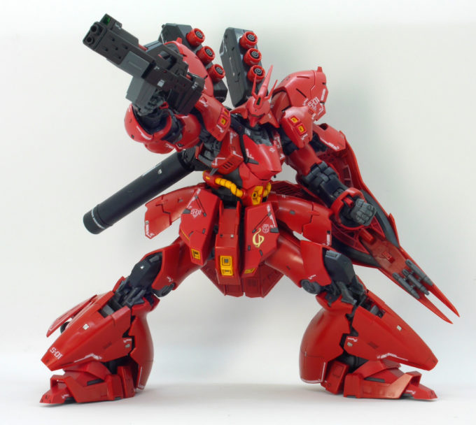 [RG 29] 1/144 ���ں� [4���԰�����] [4573102616050]