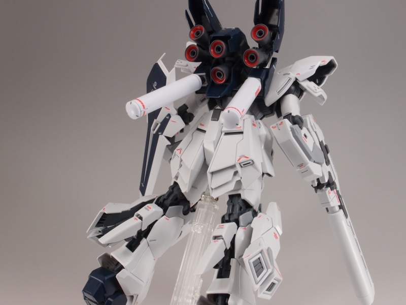 [MG] 1/100 �ó��� ��Ÿ�� Ver.Ka [11���԰��Ϸ�][4573102554550]