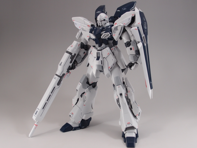[MG] 1/100 �ó��� ��Ÿ�� Ver.Ka [11���԰��Ϸ�][4573102554550]