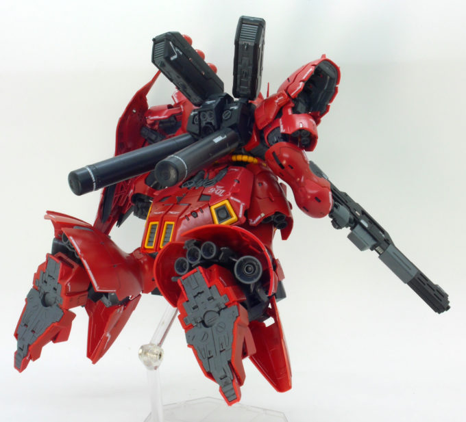 [RG 29] 1/144 ���ں� [4���԰�����] [4573102616050]