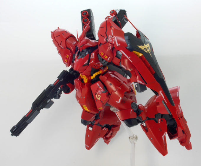 [RG 29] 1/144 ���ں� [4���԰�����] [4573102616050]