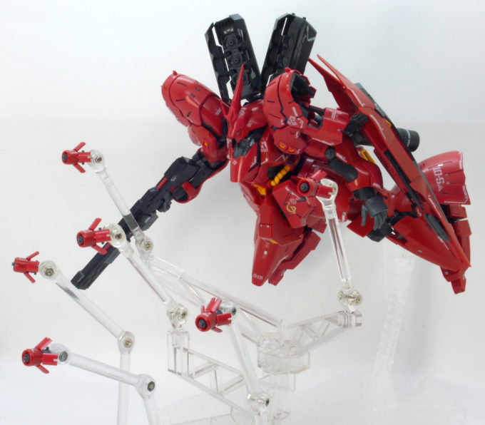 [RG 29] 1/144 ���ں� [4���԰�����] [4573102616050]