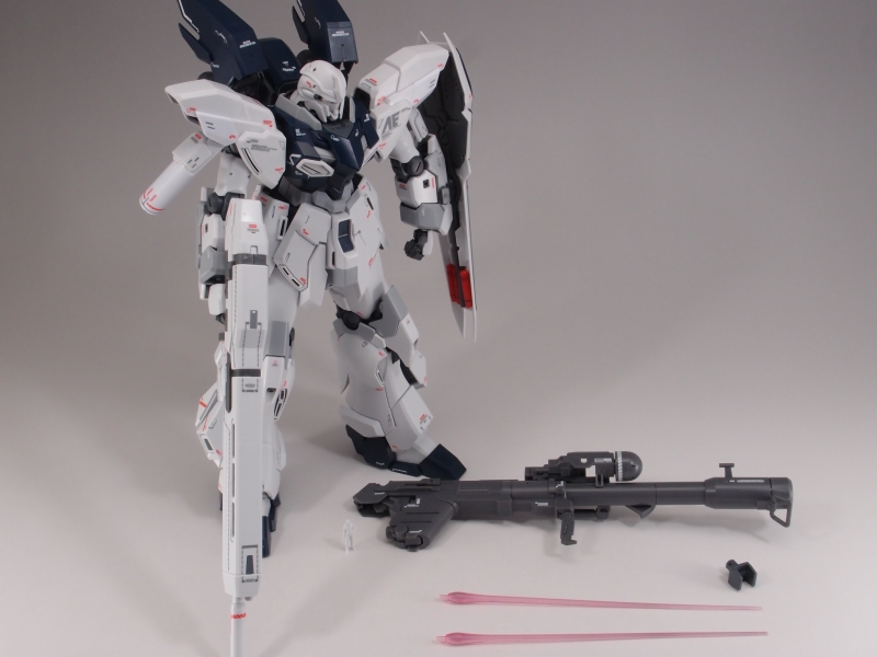 [MG] 1/100 �ó��� ��Ÿ�� Ver.Ka [11���԰��Ϸ�][4573102554550]