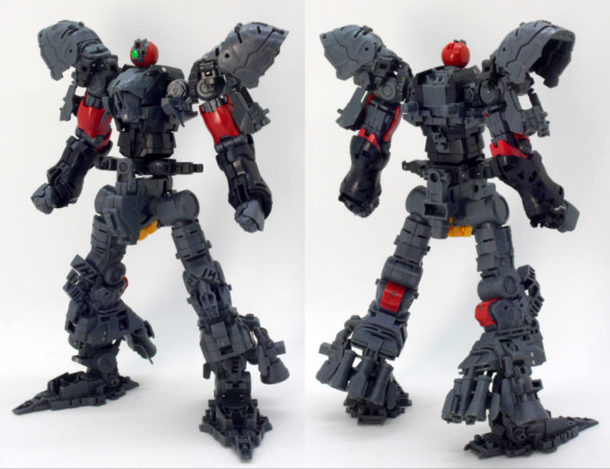 [RG 29] 1/144 ���ں� [4���԰�����] [4573102616050]