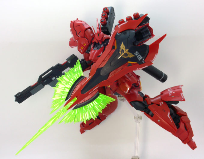 [RG 29] 1/144 ���ں� [4���԰�����] [4573102616050]
