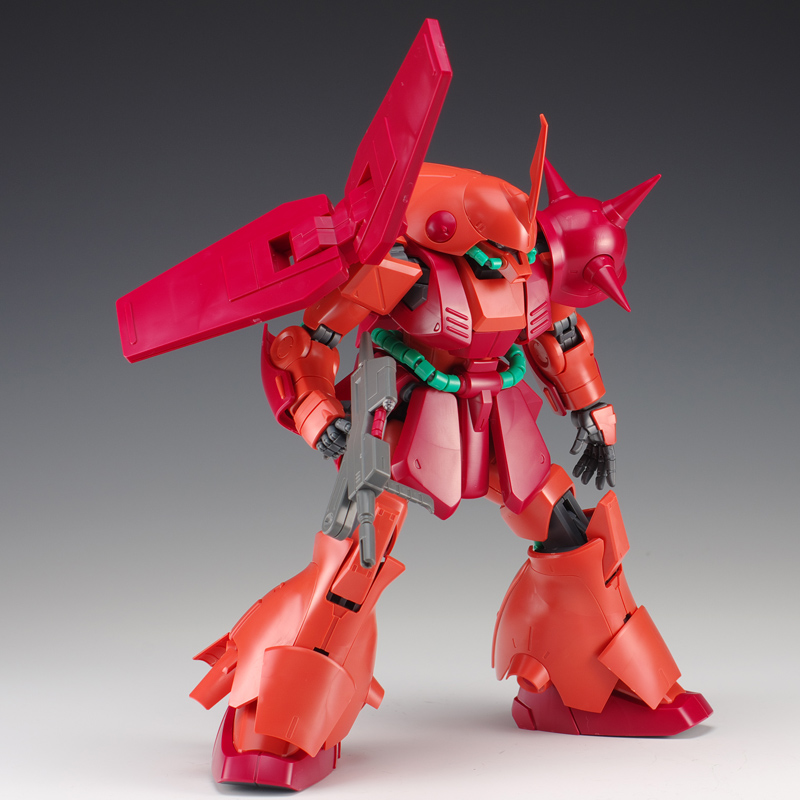 [MG] 1/100 ������� [2���԰��Ϸ�] [4573102629180]