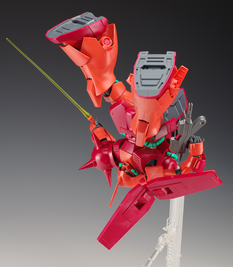 [MG] 1/100 ������� [2���԰��Ϸ�] [4573102629180]