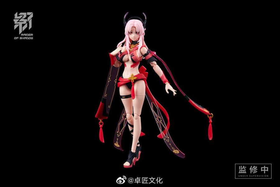 1/10 ��ȥ�� RS-04 �������� �� [1���԰��Ϸ�][6973775150178]