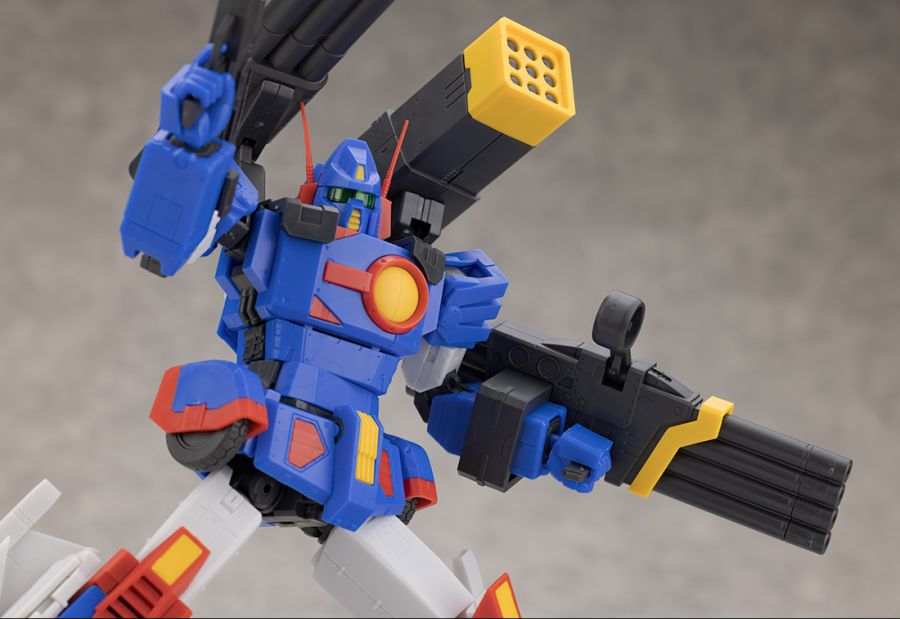 [����] [MODEROID] 1/100 ������ī �ںر� - �ںر� [4580828674738]