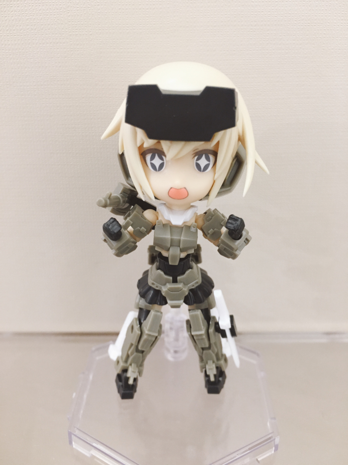 [Qpmini] �����Ӿ���� ������� [2���԰��Ϸ�] [4934054029457]