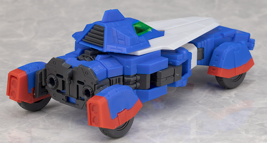 [����] [MODEROID] 1/100 ������ī �ںر� - �ںر� [4580828674738]