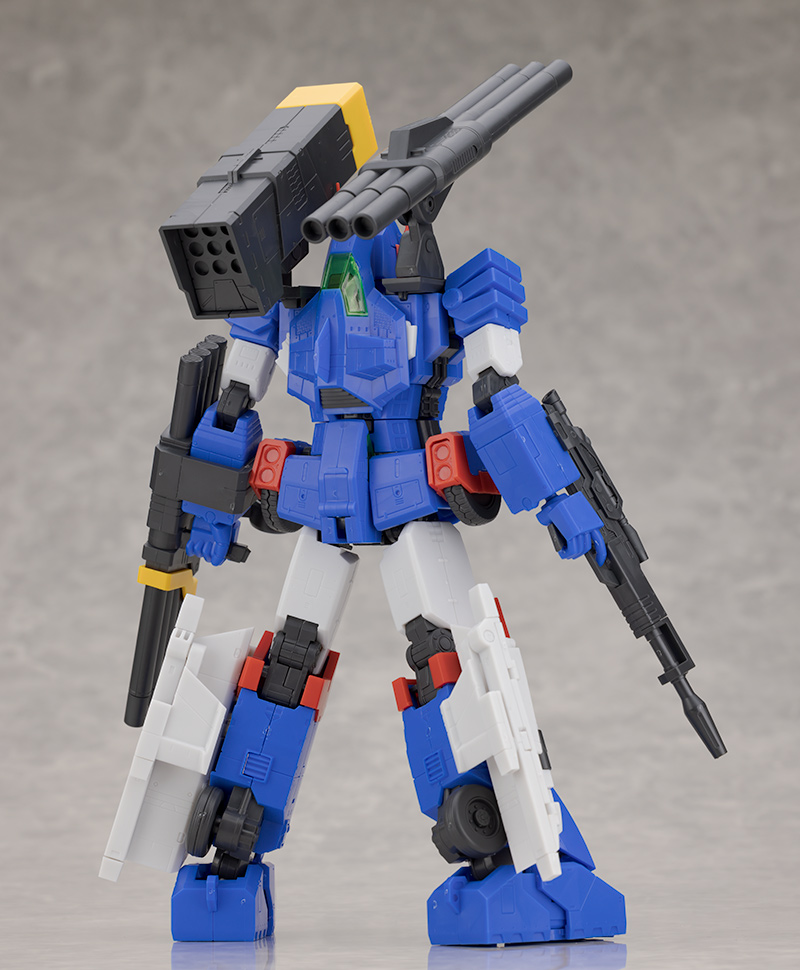 [����] [MODEROID] 1/100 ������ī �ںر� - �ںر� [4580828674738]