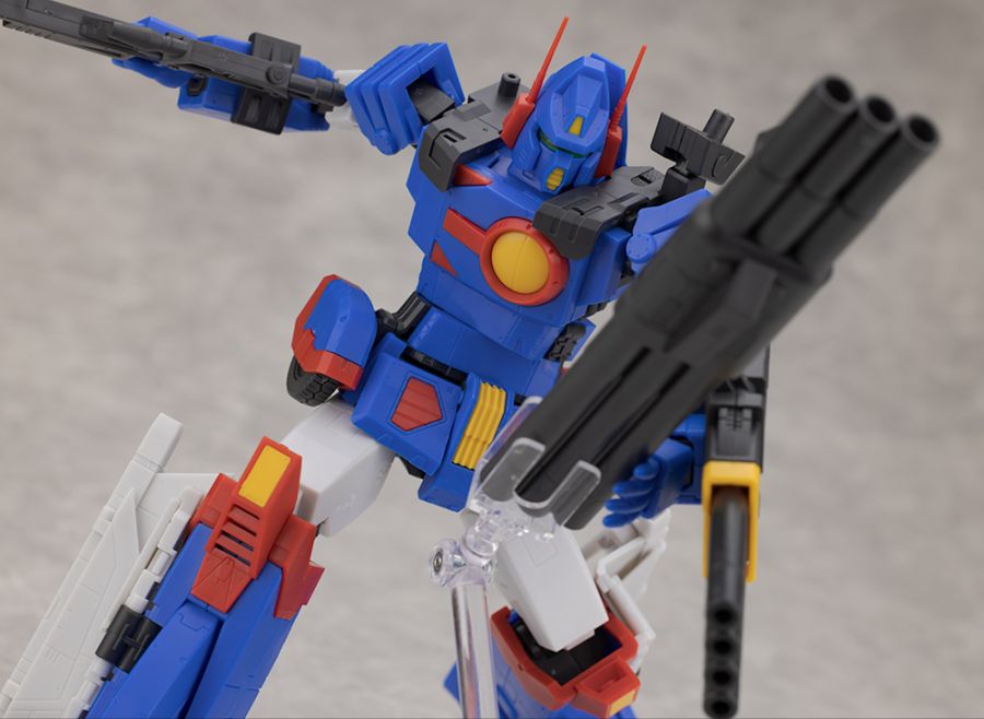 [����] [MODEROID] 1/100 ������ī �ںر� - �ںر� [4580828674738]