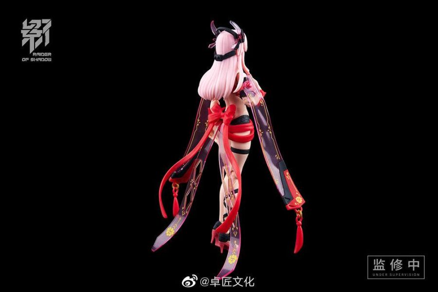 1/10 ��ȥ�� RS-04 �������� �� [1���԰��Ϸ�][6973775150178]