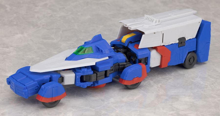 [����] [MODEROID] 1/100 ������ī �ںر� - �ںر� [4580828674738]